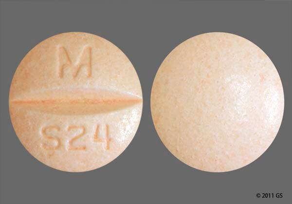 sotalol 120mg tab