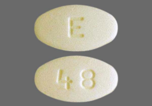 Losartan Hydrochlorothiazide Drug Study