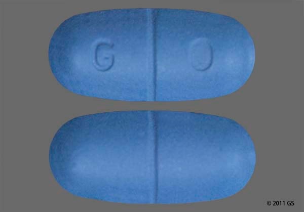 naproxen sodium 550mg image