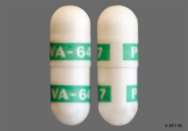 fluoxetine hcl capsules 10 mg