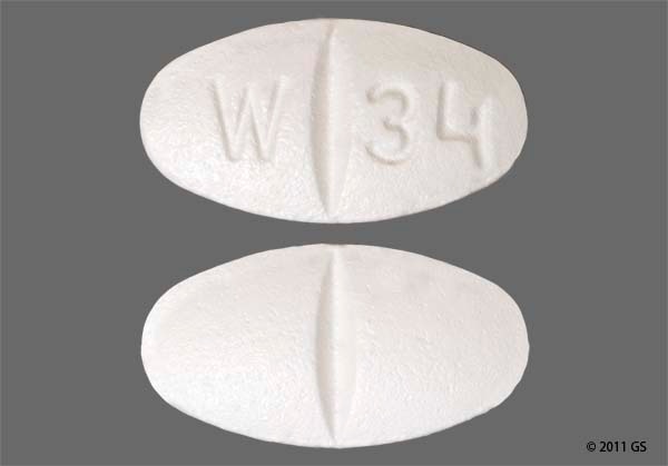 difference between lisinopril and metoprolol succinate