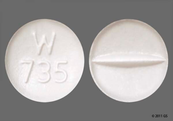 metoprolol succ(toprol)er tab 100mg