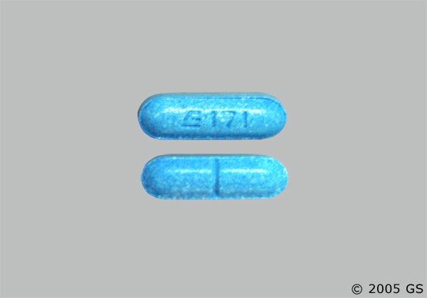 sotalol 120mg tab