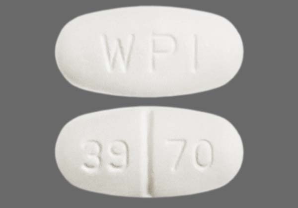 metronidazole 500mg expiry