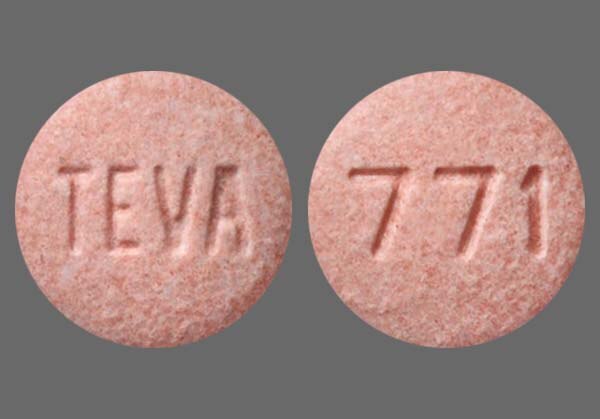pravastatin 40mg tab teva