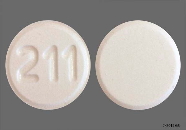 tab amlodipine 2.5mg