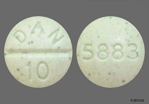 methylphenidate sa 20mg tab