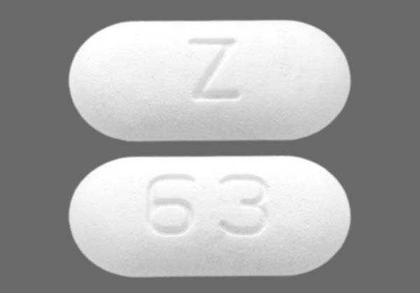 Metformin Viagra Interaction
