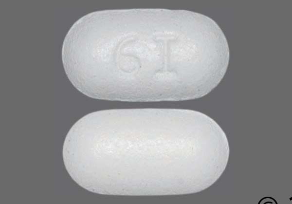 ibuprofen 600mg oral tablet