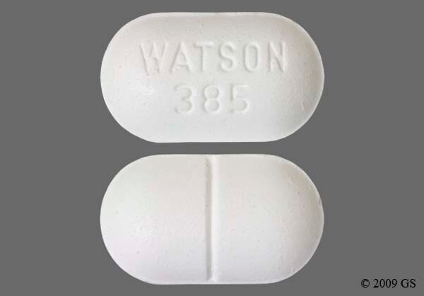 vicodin effect on kidneys