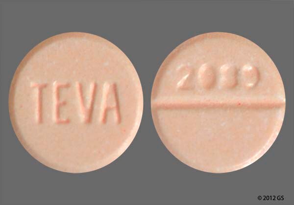 Ventolin tablets