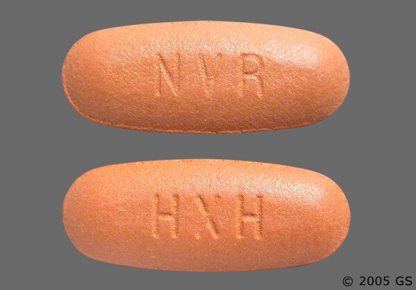 valsartan 160/25mg
