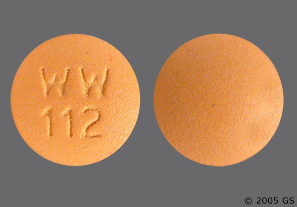 Who makes doxycycline 100mg side effects