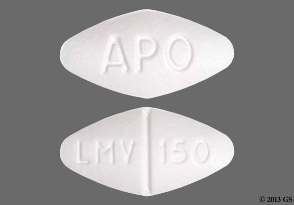 epivir 100mg