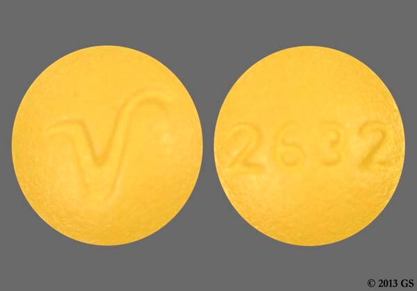 10mg cyclobenzaprine (flexeril)