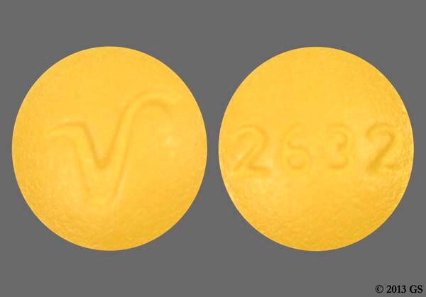 10mg cyclobenzaprine 2632