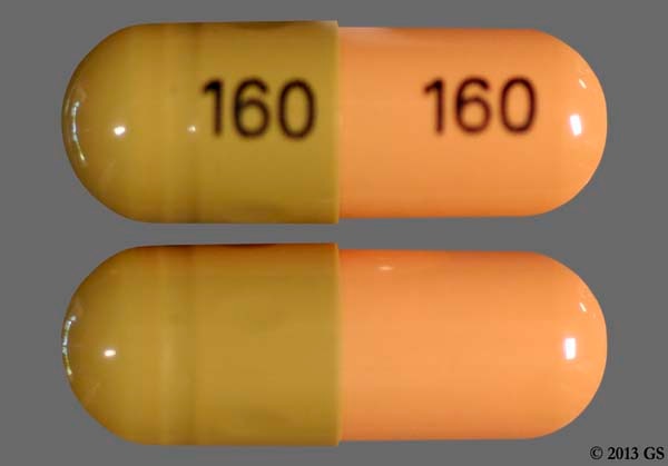 tamsulosin hydrochloride capsules 0.2mg