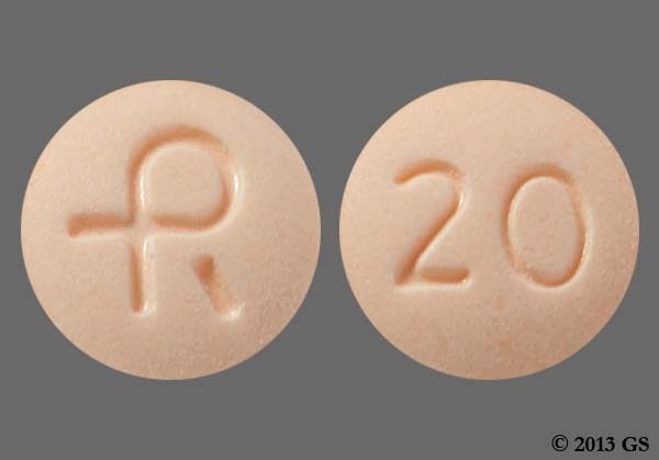 lisinopril accord 20mg