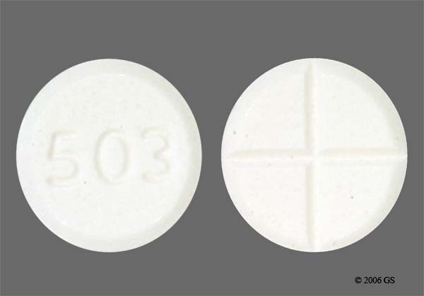 zanaflex 4mg tablet