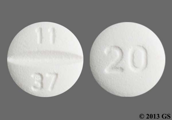 lisinopril accord 20mg