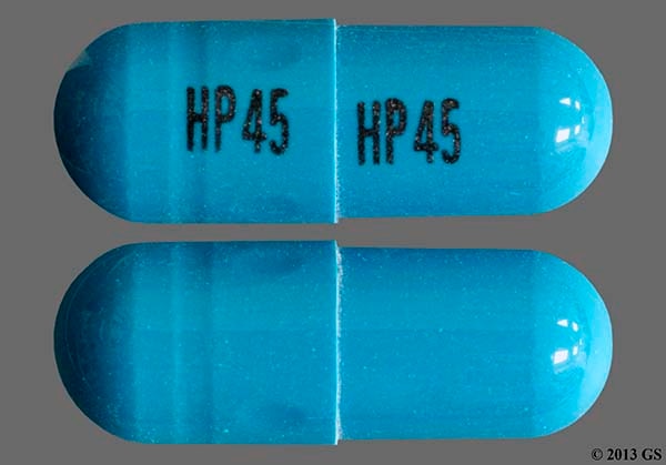 microzide 12.5mg capsules