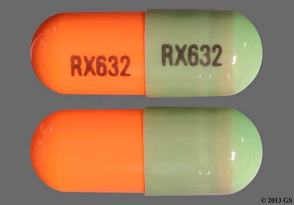 fluoxetine de 40mg