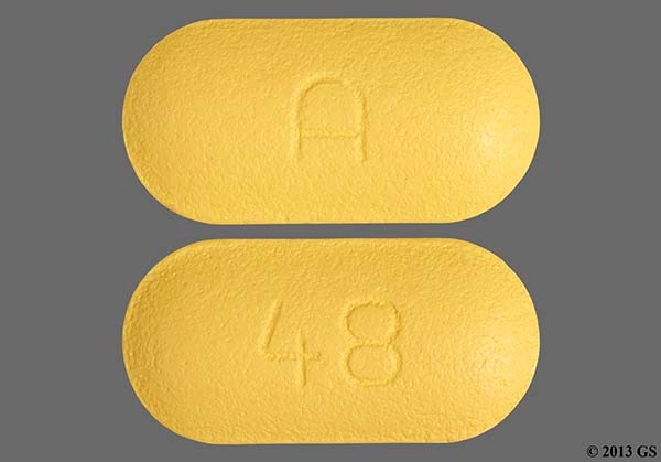 glyburide 5-500mg