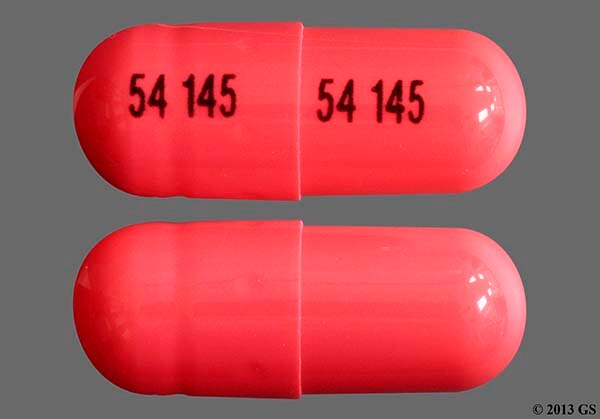 ramipril 5mg capsules