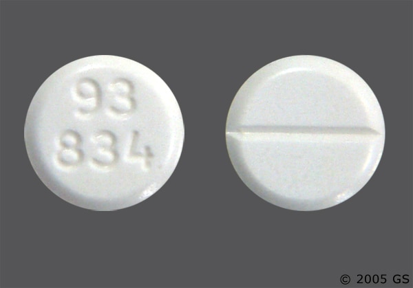 clonazepam odt 1mg