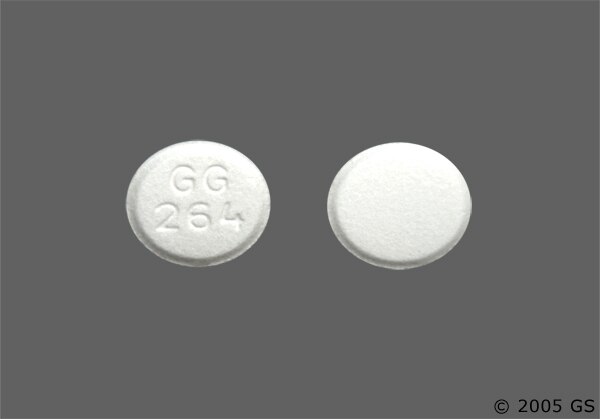 what does atenolol feel like