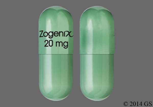 Zohydro Oral Capsule Extended Release Drug Information