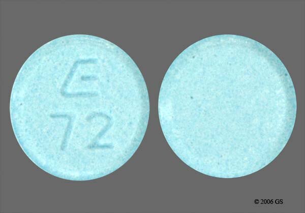 mevacor lovastatin 20mg