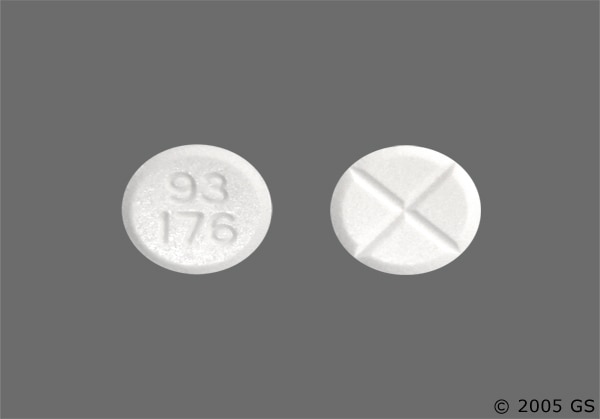 Comprimé De Strattera 10 mg