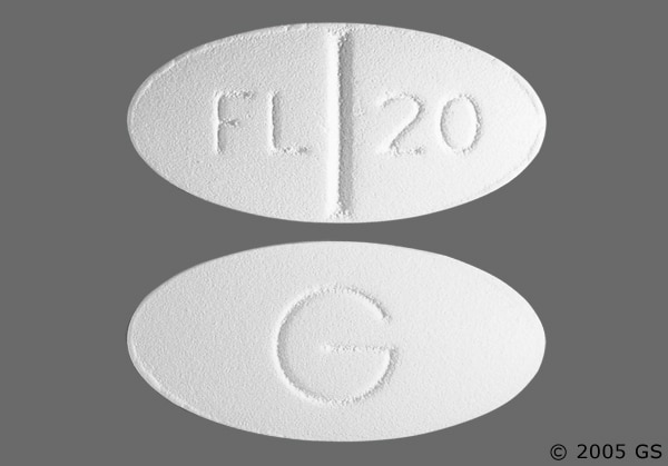 prozac come generic form