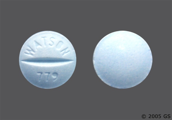 oxybutynin hcl tablet 5mg