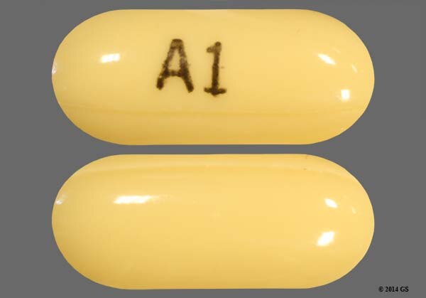 amantadine 100mg