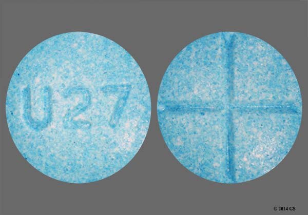 10mg adderall pills