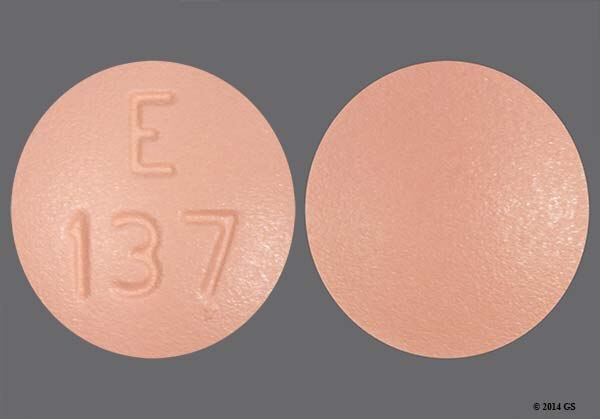 best time to take lisinopril