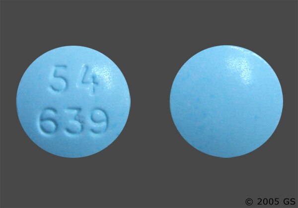 cyclophosphamide tablets 25mg