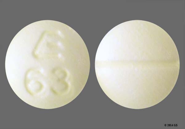 klonopin generic company r 34