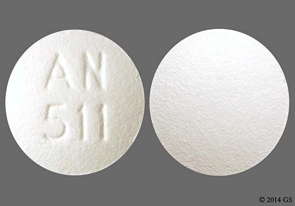 aldactone 25mg capsule rigide