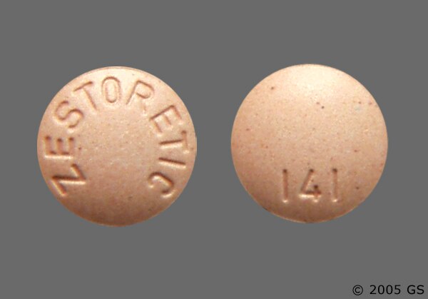 zestoretic 20mg