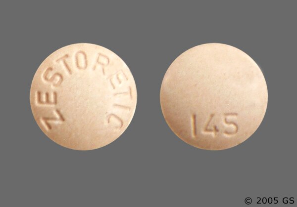 zestoretic 20mg