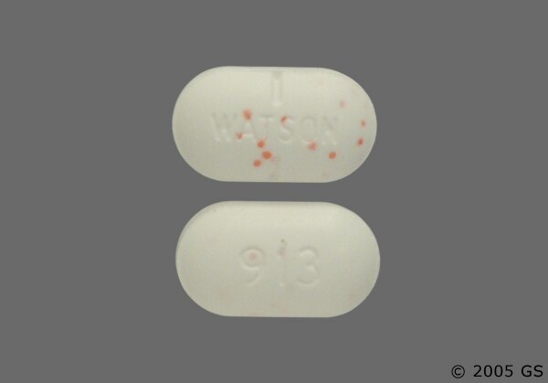 5mg oxycodone vs hydrocodone