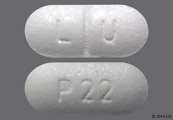 losartan pot 50mg tab