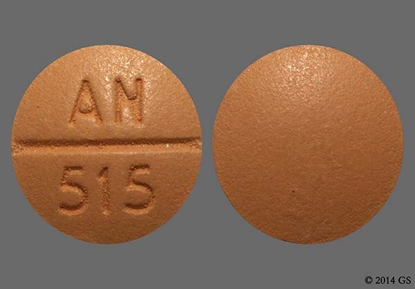 aldactone prescription medication