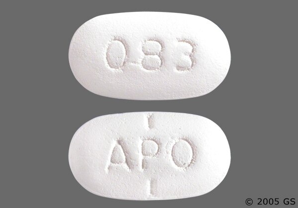 paroxetine apotex prix