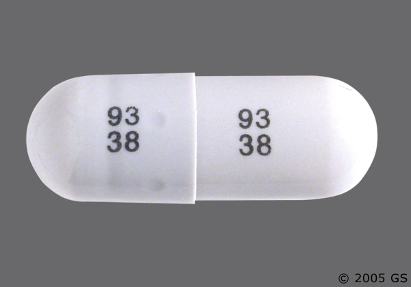 2666 gabapentin