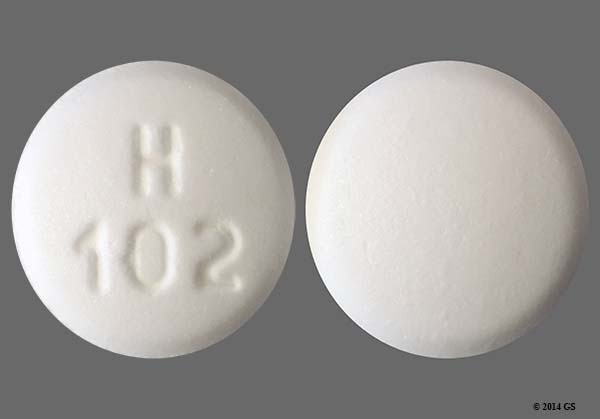 metformin 500mg hydrochloride glucophage identifier hydrochl drugitem