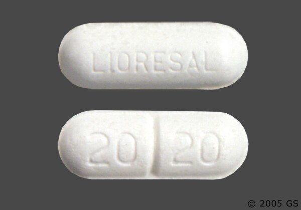 Lioresal Oral Tablet Drug Information, Side Effects, Faqs ~ Lioresal Oral Tablet Drug Information, Side Effects, Faqs ~ Baclofen Dosage